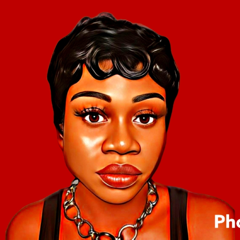 Meet your Posher, Neekia